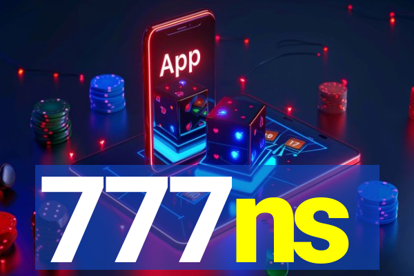 777ns