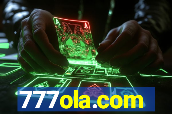 777ola.com