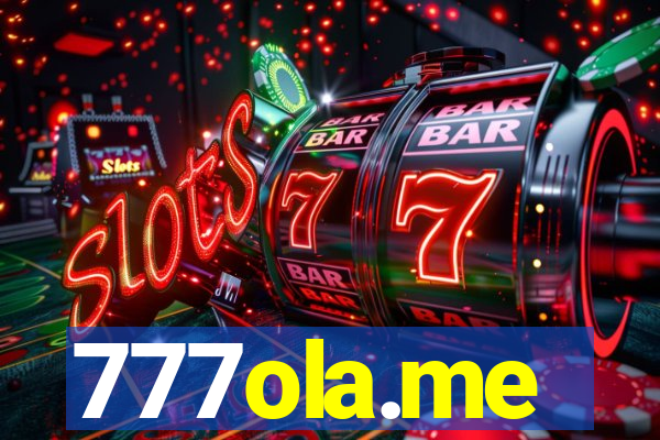 777ola.me