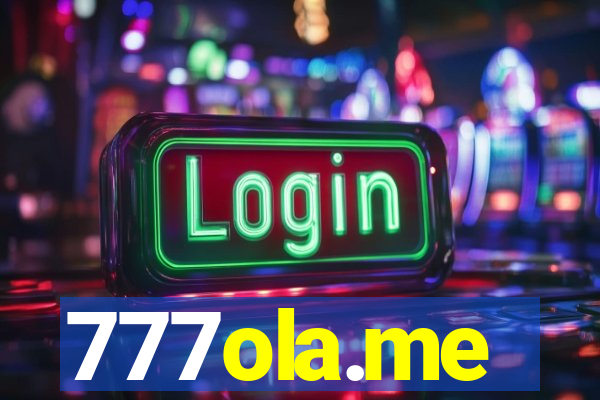 777ola.me