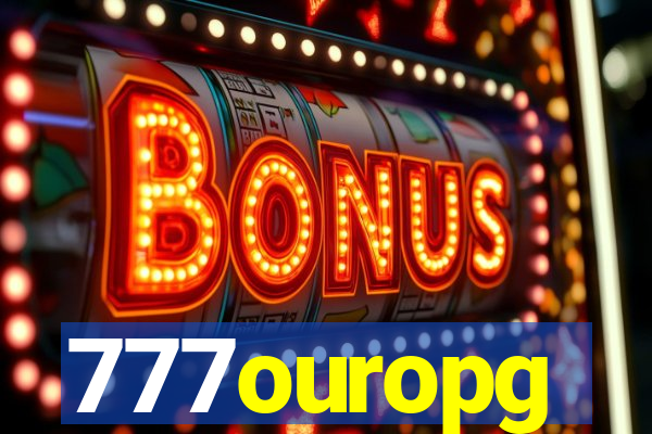 777ouropg