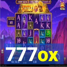 777ox