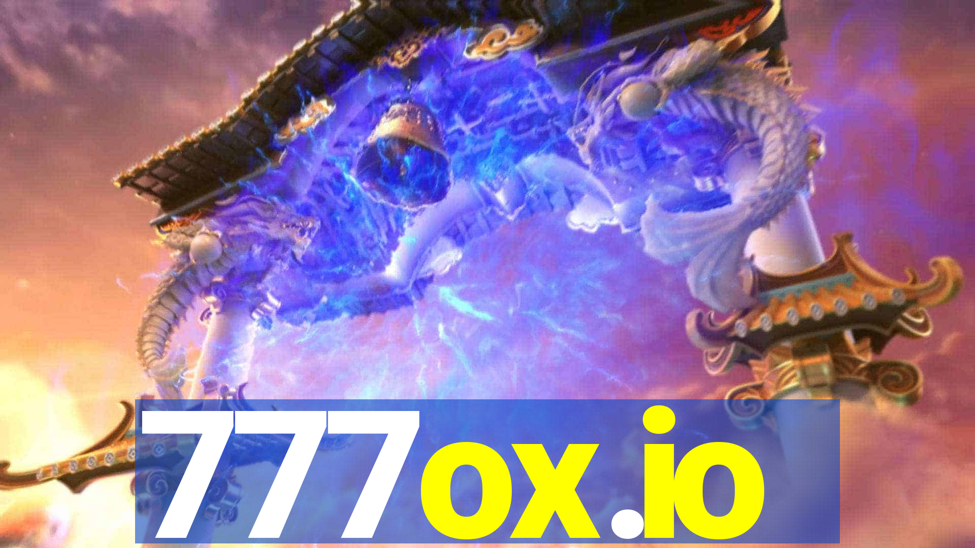 777ox.io