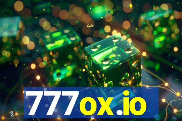 777ox.io