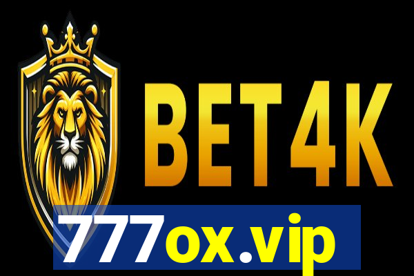 777ox.vip