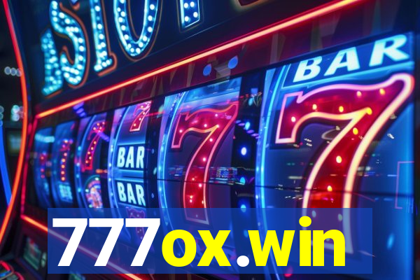 777ox.win