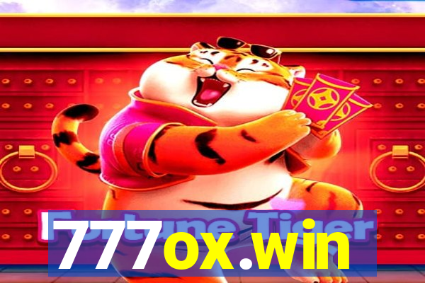 777ox.win