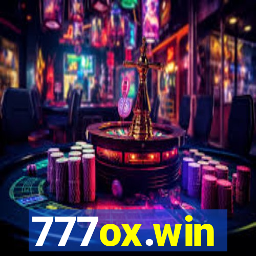 777ox.win