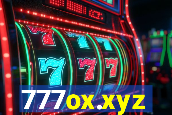 777ox.xyz