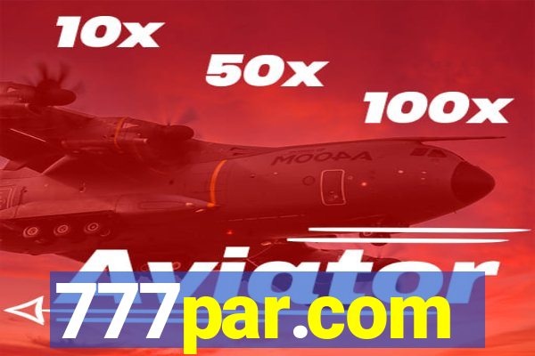 777par.com