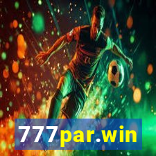 777par.win