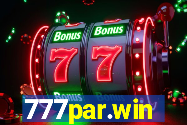 777par.win