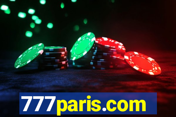 777paris.com