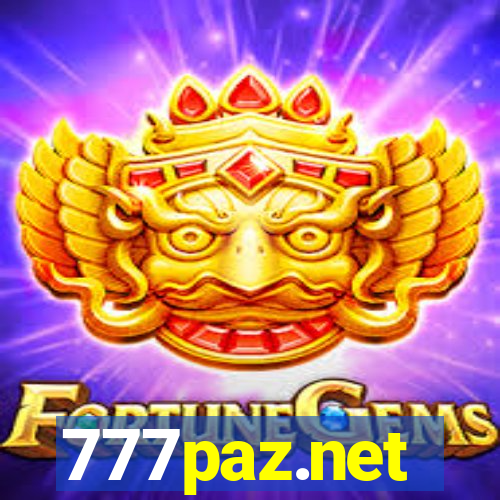 777paz.net