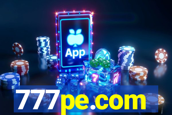 777pe.com