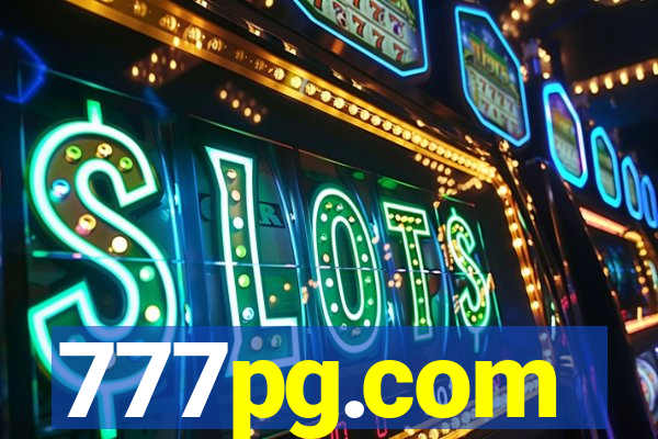 777pg.com