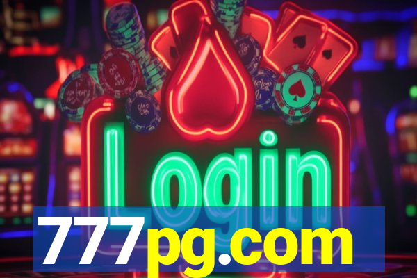 777pg.com