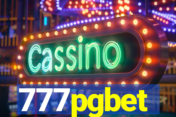 777pgbet