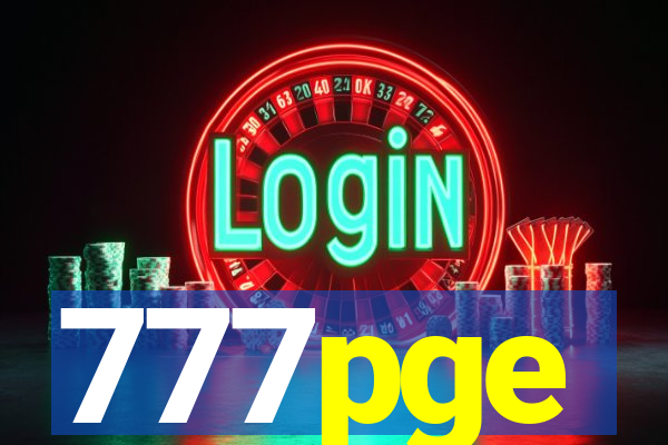 777pge