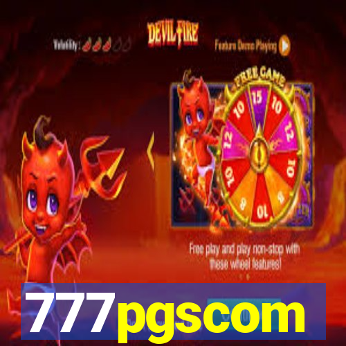 777pgscom