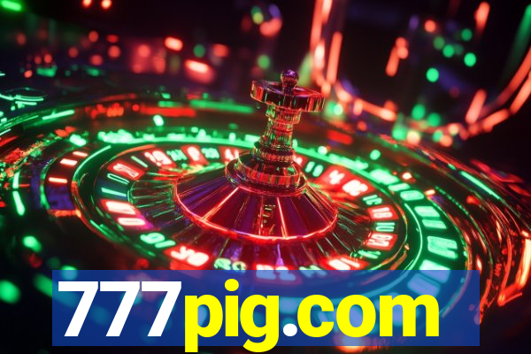 777pig.com
