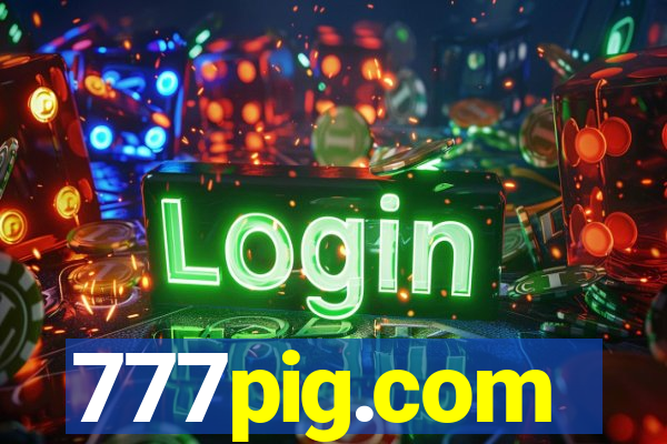 777pig.com