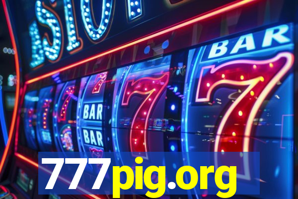 777pig.org