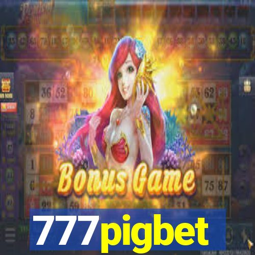 777pigbet