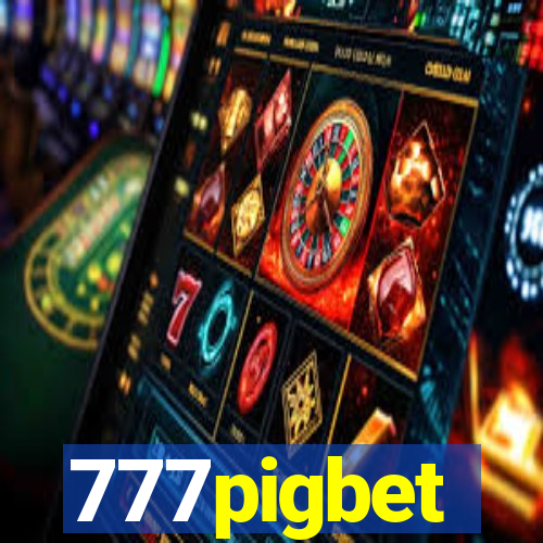 777pigbet