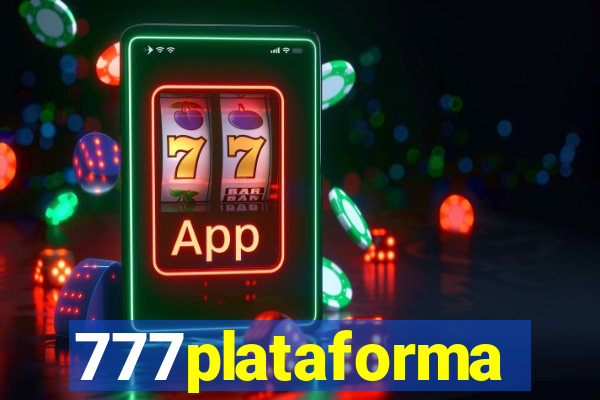 777plataforma