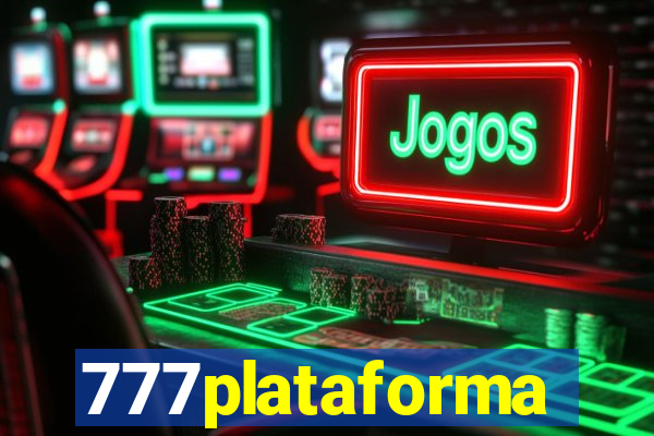 777plataforma