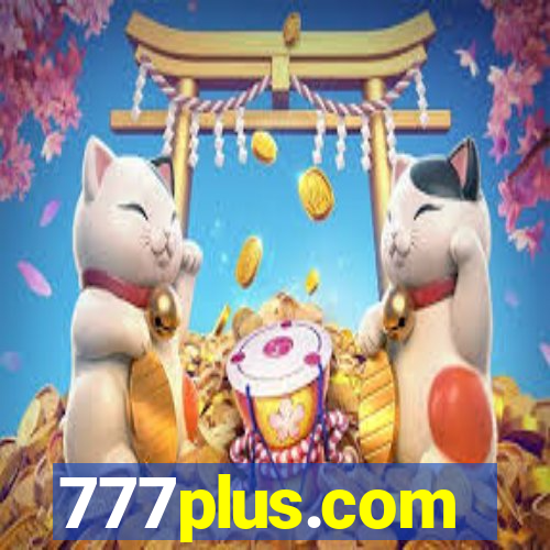 777plus.com