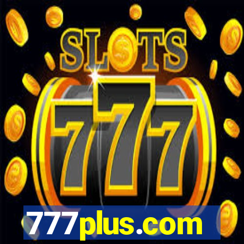 777plus.com