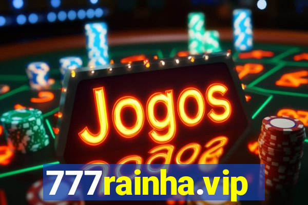 777rainha.vip