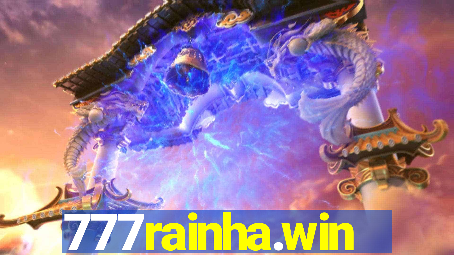 777rainha.win