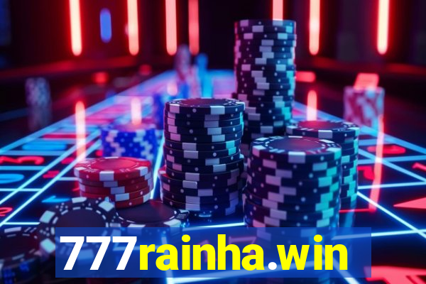 777rainha.win