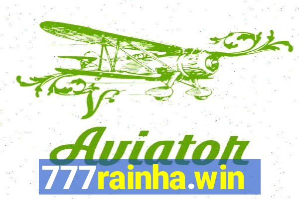 777rainha.win