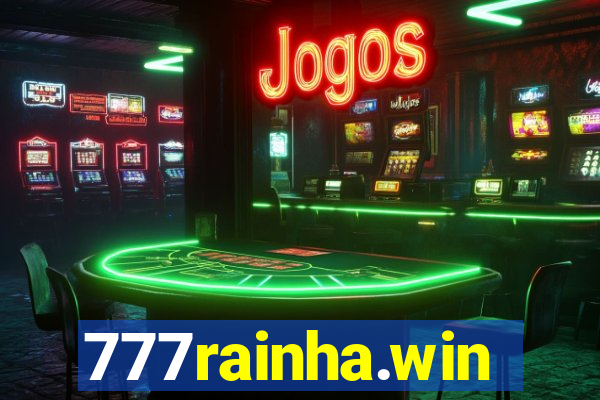 777rainha.win