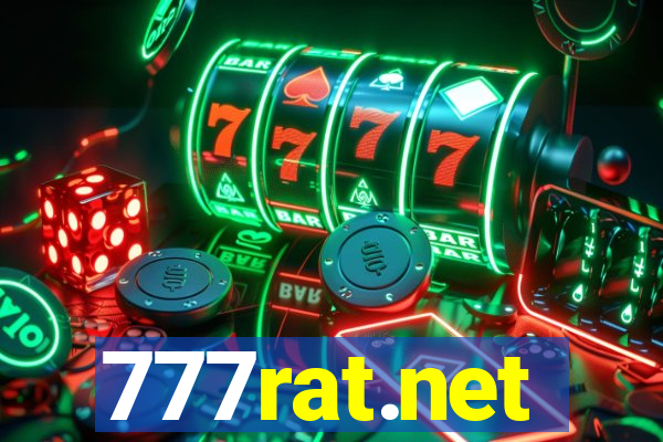 777rat.net
