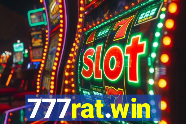 777rat.win