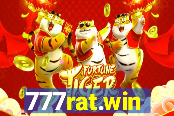 777rat.win