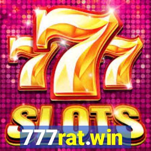 777rat.win
