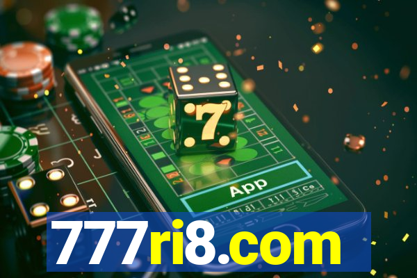 777ri8.com