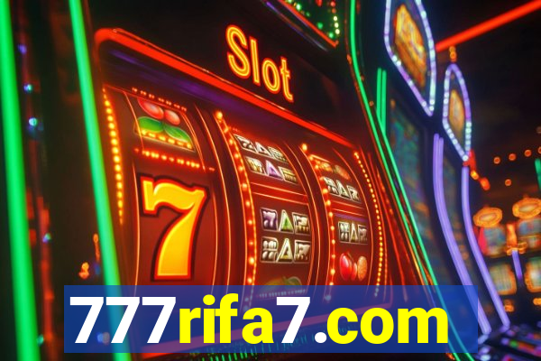 777rifa7.com