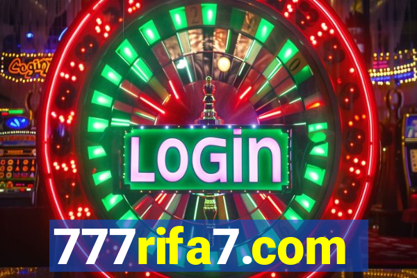 777rifa7.com