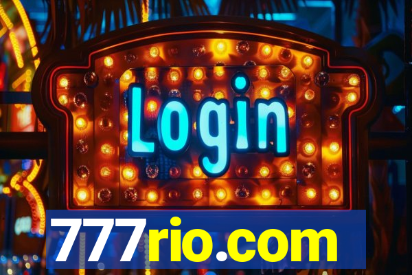 777rio.com