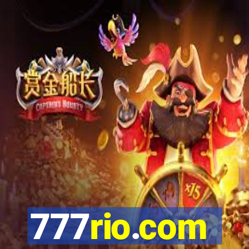 777rio.com