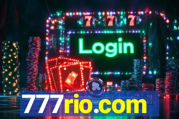 777rio.com