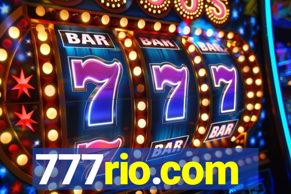 777rio.com