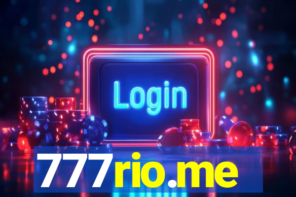 777rio.me